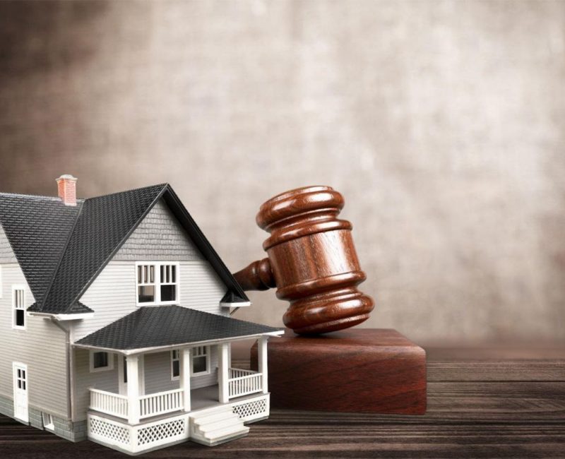droit immobilier