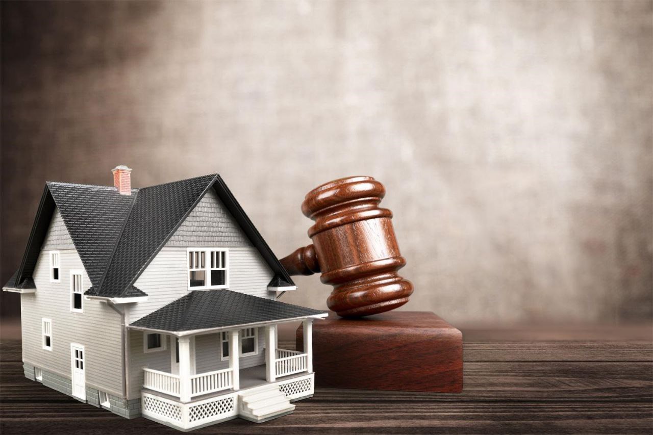 droit immobilier